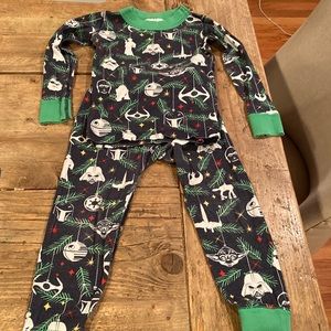 Hanna Andersson Pajamas